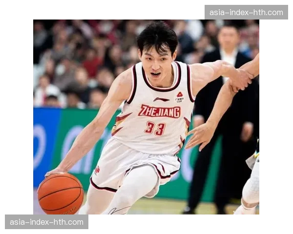 浙江稠州金租核心后卫吴前因脚踝伤势，确定缺席常规赛最后两轮