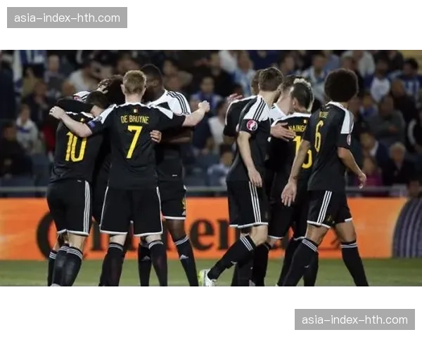 FIFA最新排名公布，阿根廷、法国、英格兰位列世界前三