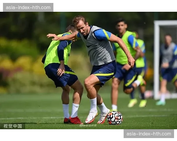 探访热刺训练基地升级工程：新增高科技康复中心